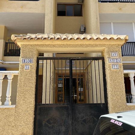 Casa Marius Apartman La Mata Kültér fotó