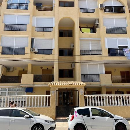 Casa Marius Apartman La Mata Kültér fotó