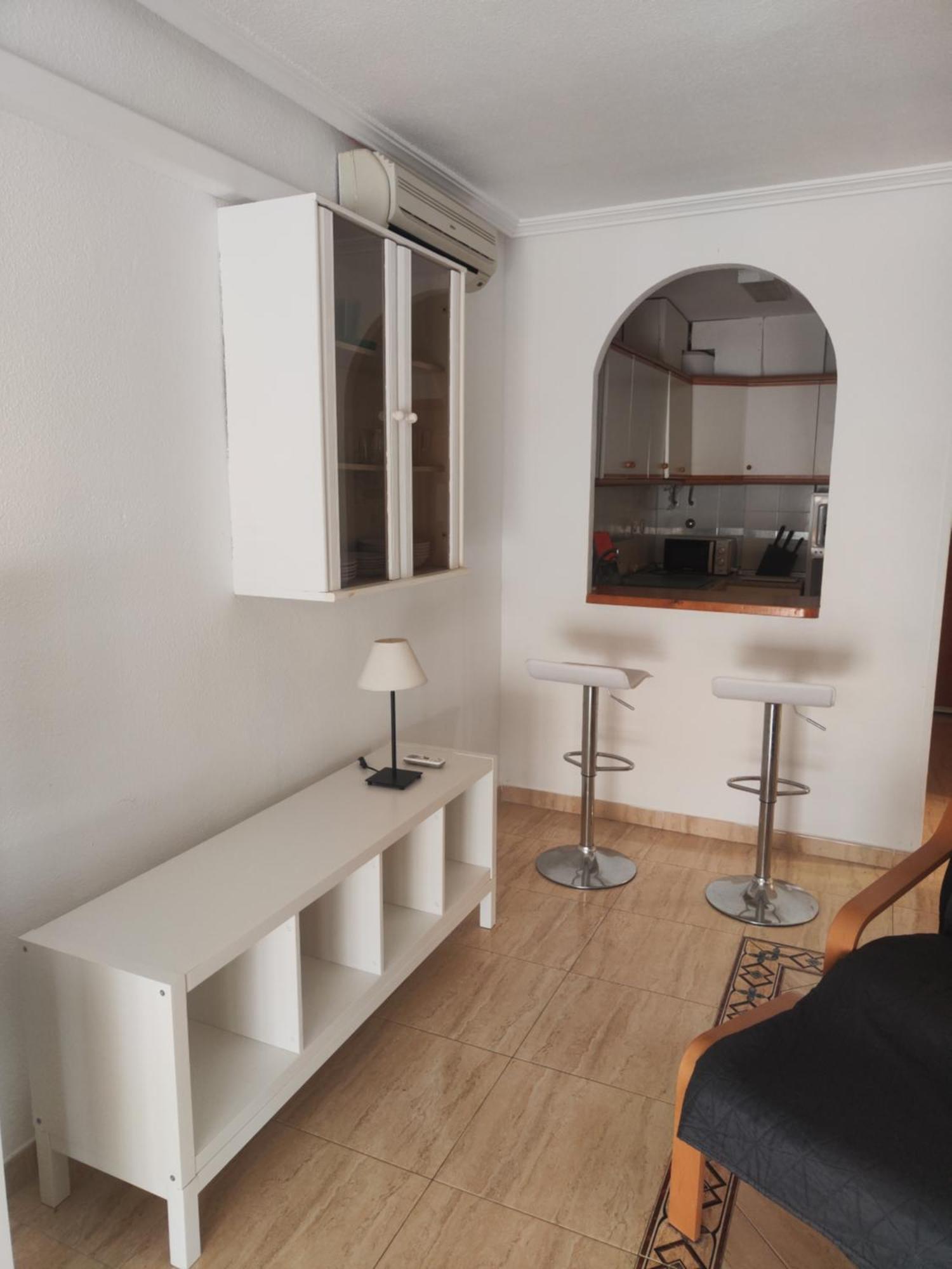Casa Marius Apartman La Mata Kültér fotó